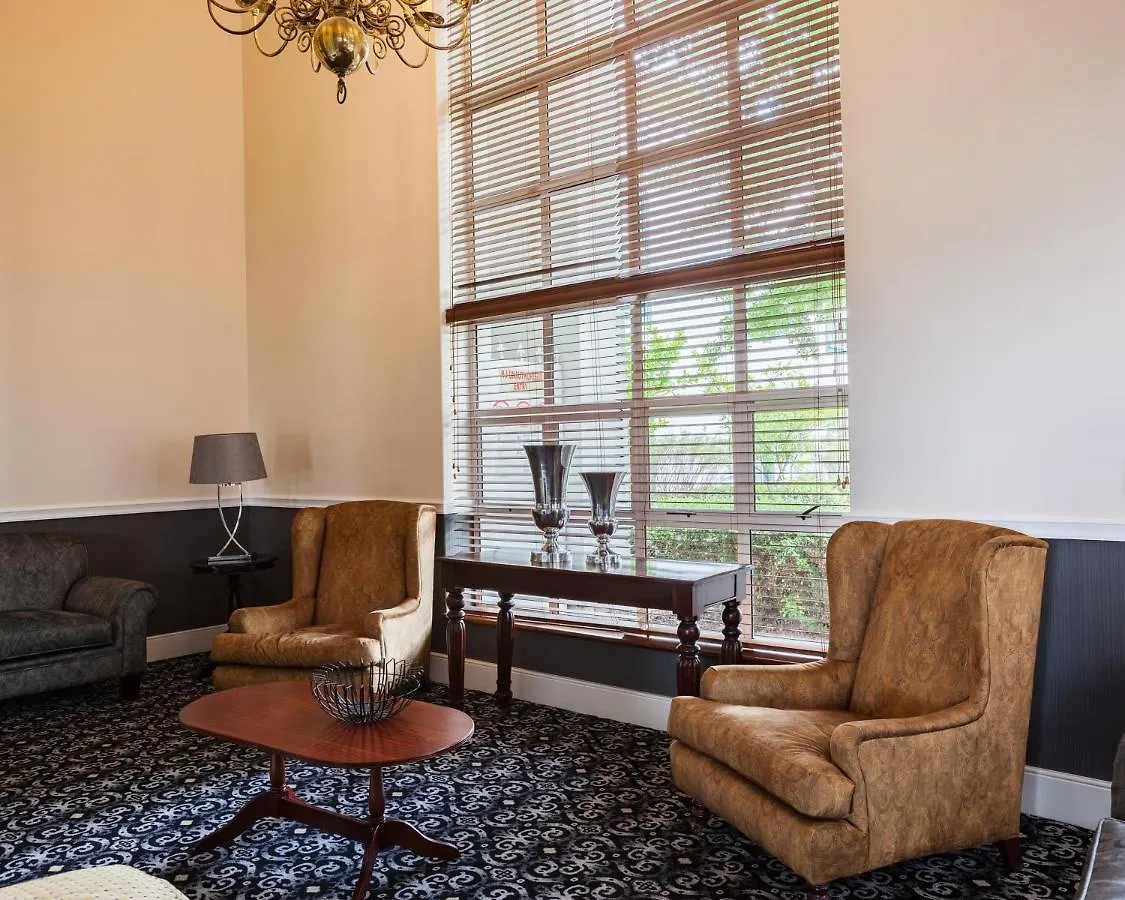 City Lodge Hotel Grandwest Epping