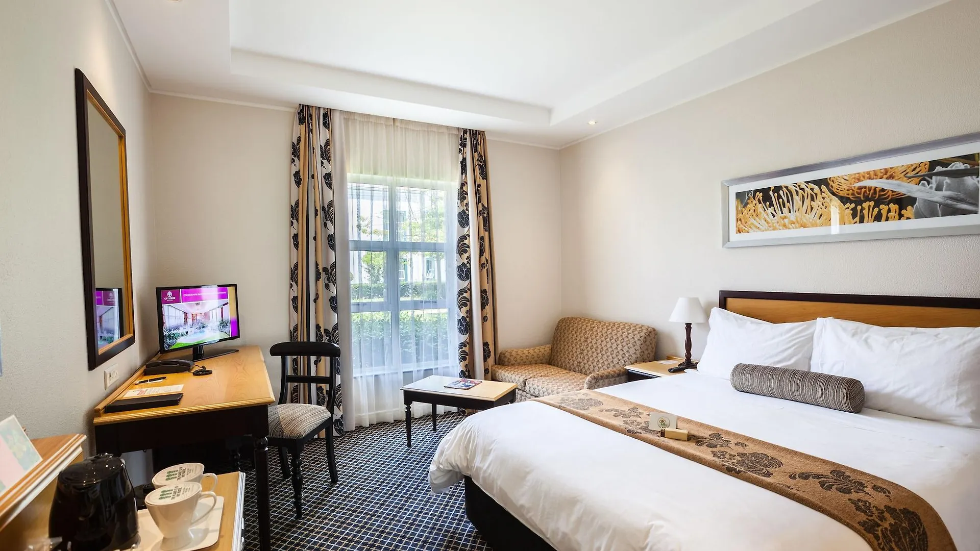 City Lodge Hotel Grandwest Epping 3*,