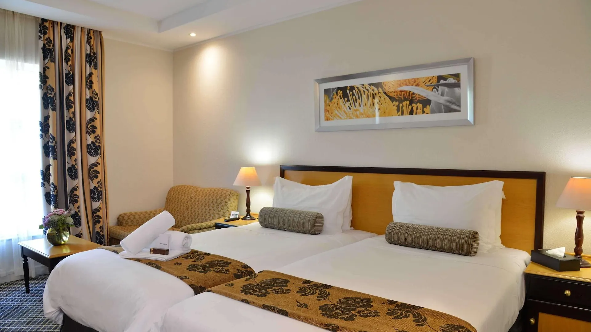 City Lodge Hotel Grandwest Epping