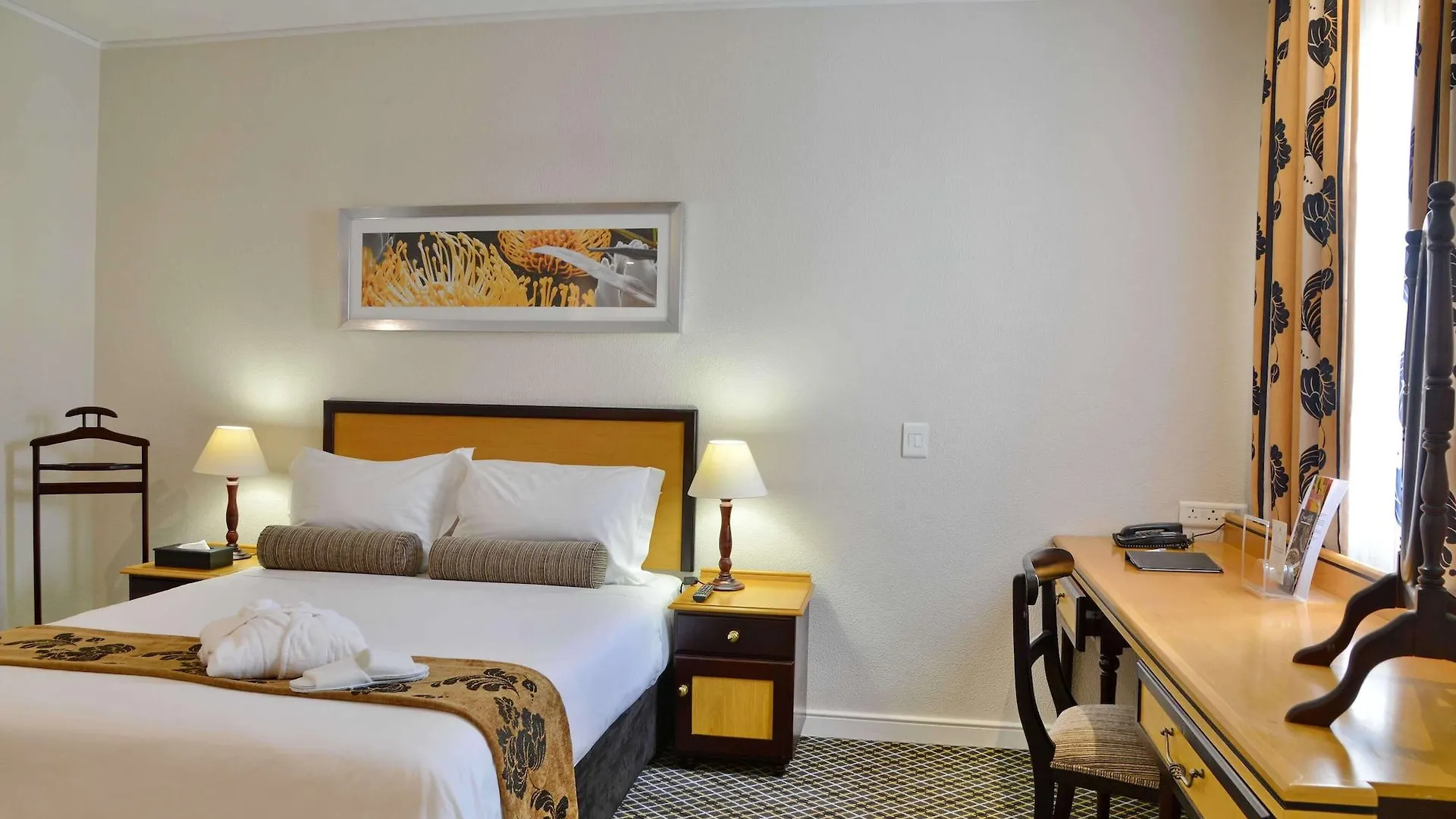 City Lodge Hotel Grandwest Epping 3*,