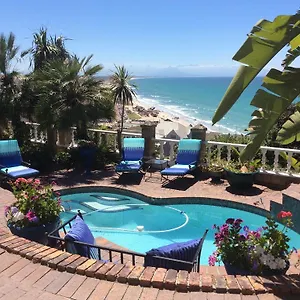 A Heavenly View Muizenberg