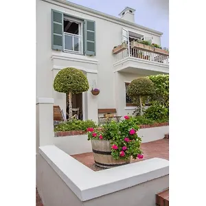 Charming Coastal Townhouse At The Majestic Kalk Bay