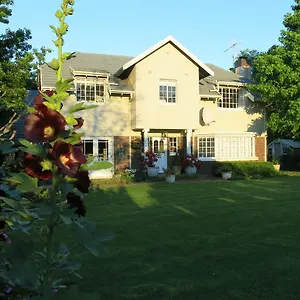 Featherbed Somerset West